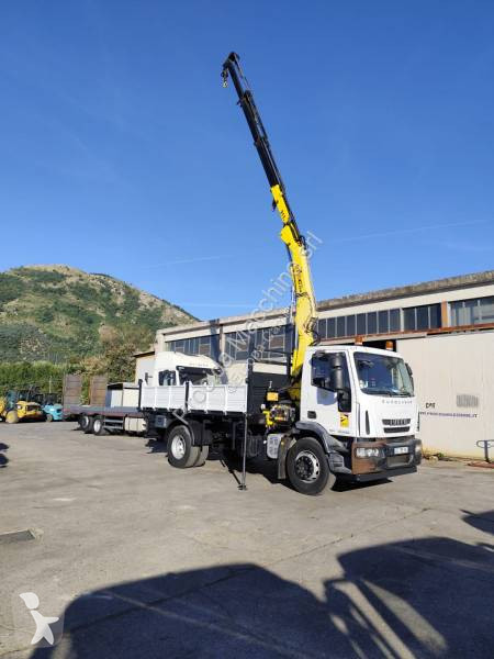 Camion Iveco