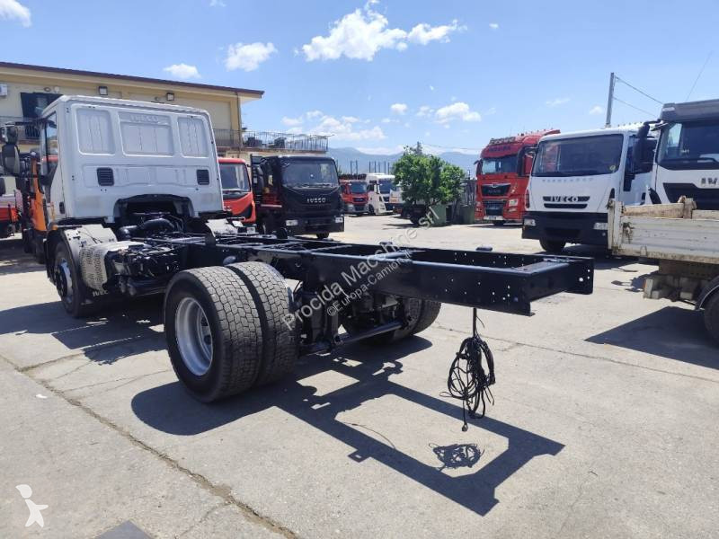 شاحنة Iveco