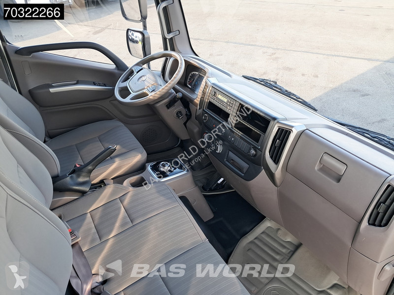 شاحنة Foton Foton F6.80T 4X2 Elektro 80,14kWh...