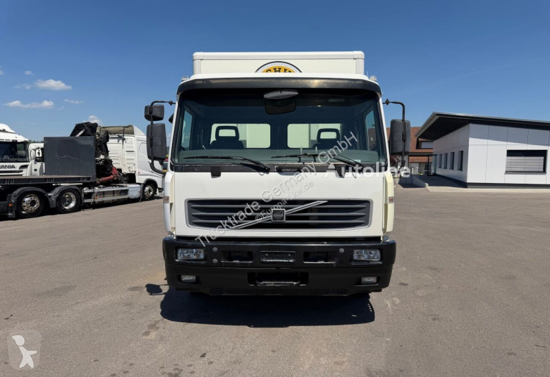 Camion Volvo 638 FL6H-250