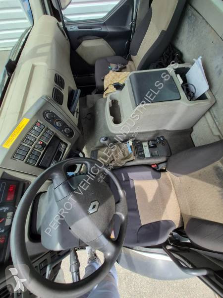 شاحنة Renault