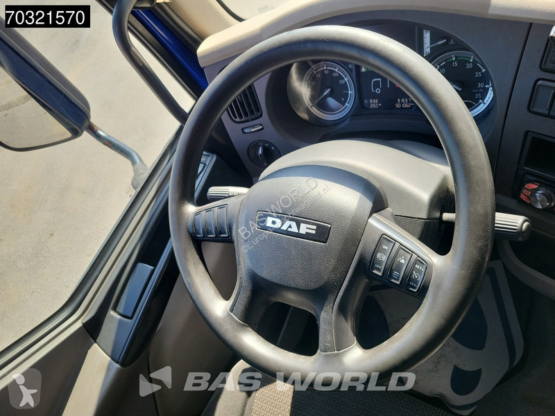 شاحنة DAF LF 210 LF 4X2 14tons NL-Truck...