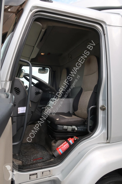 شاحنة Renault Hogedruk Reinigingstruck Cleaning...