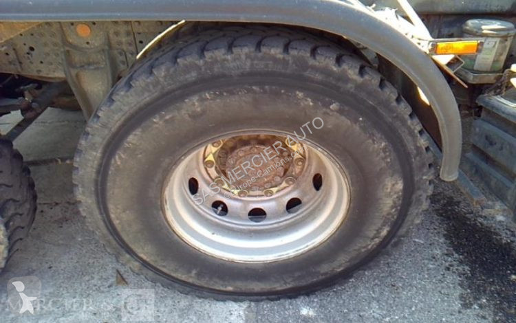 Camión Iveco n/c