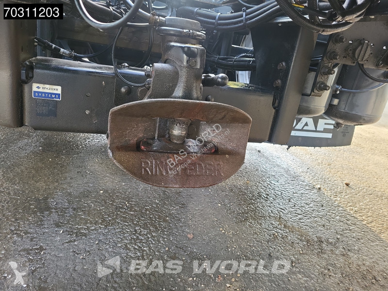 شاحنة DAF 480 6X2 BDF FAN SSC Full Air Retarder...