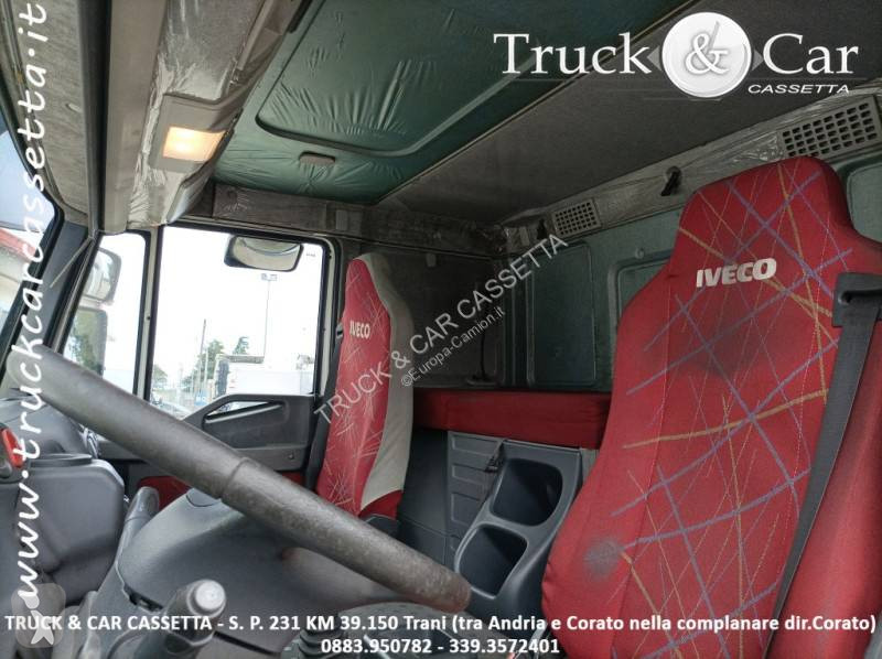شاحنة Iveco