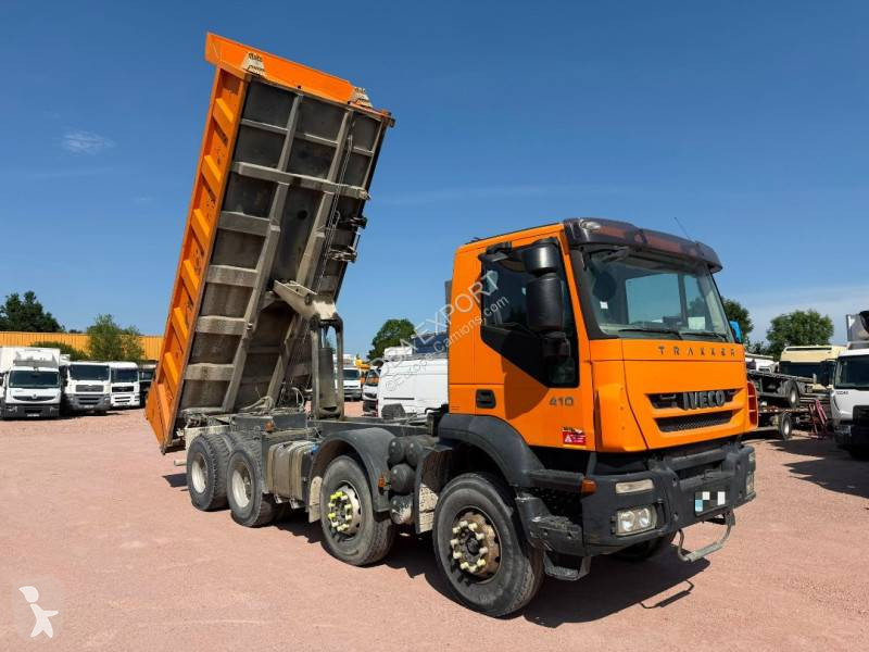 شاحنة Iveco
