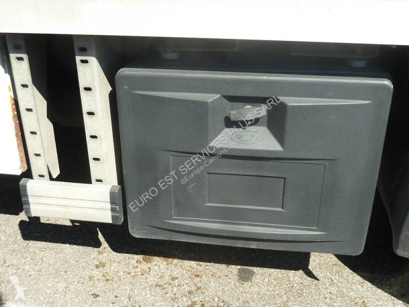 شاحنة Iveco