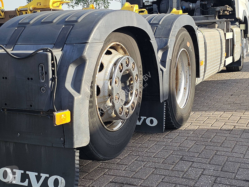 شاحنة Volvo 500 Multi-BDF