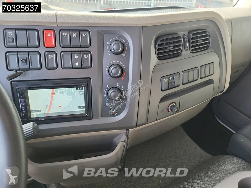 شاحنة DAF LF 230 LF 4X2 12tonner kg...