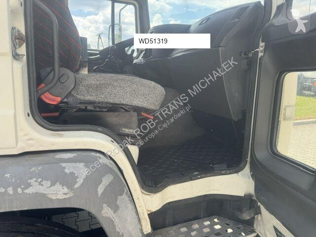 Ciężarówka Volvo FL 260