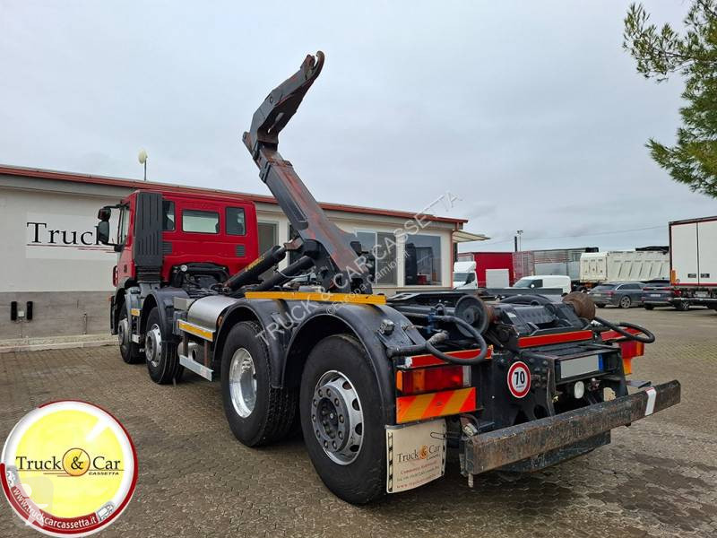 Camion Iveco