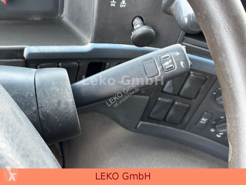 شاحنة Volvo 12380 Beton Mischer