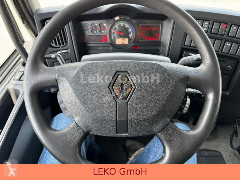 شاحنة Renault D  280.19...