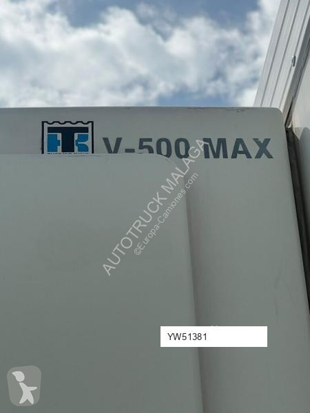 شاحنة Iveco 35-140 CONGELACION