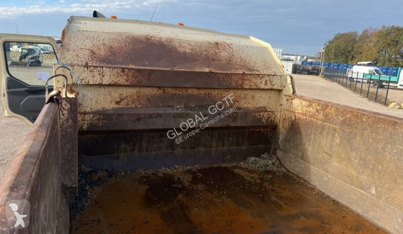شاحنة Renault