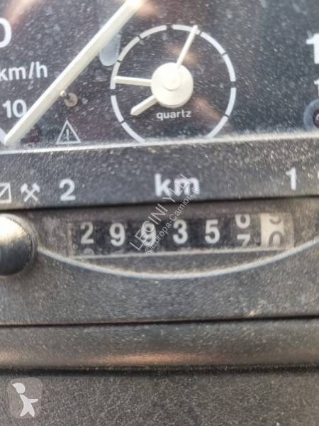 Camion Iveco