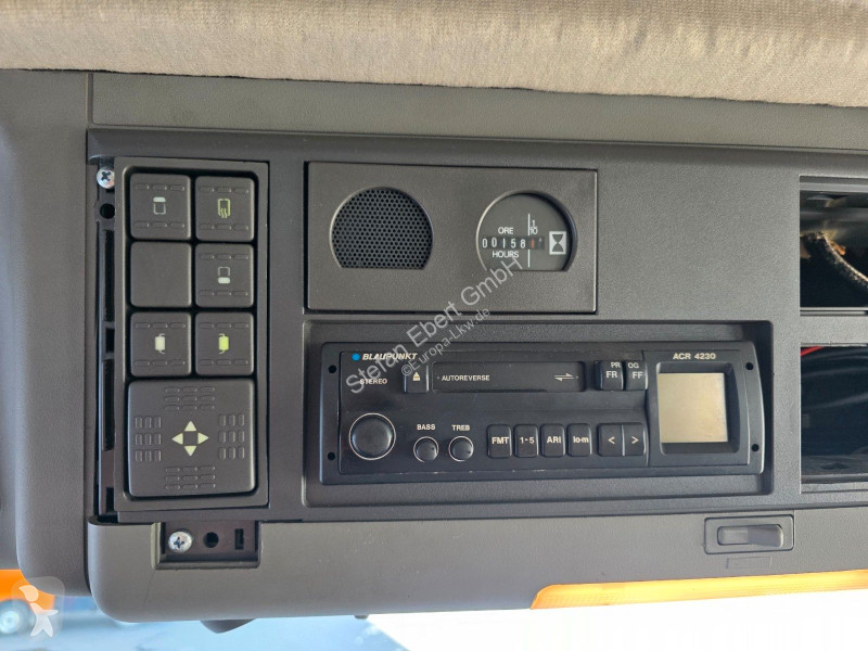 شاحنة Iveco EuroFire FF95E18W 4x4 LF8/6...