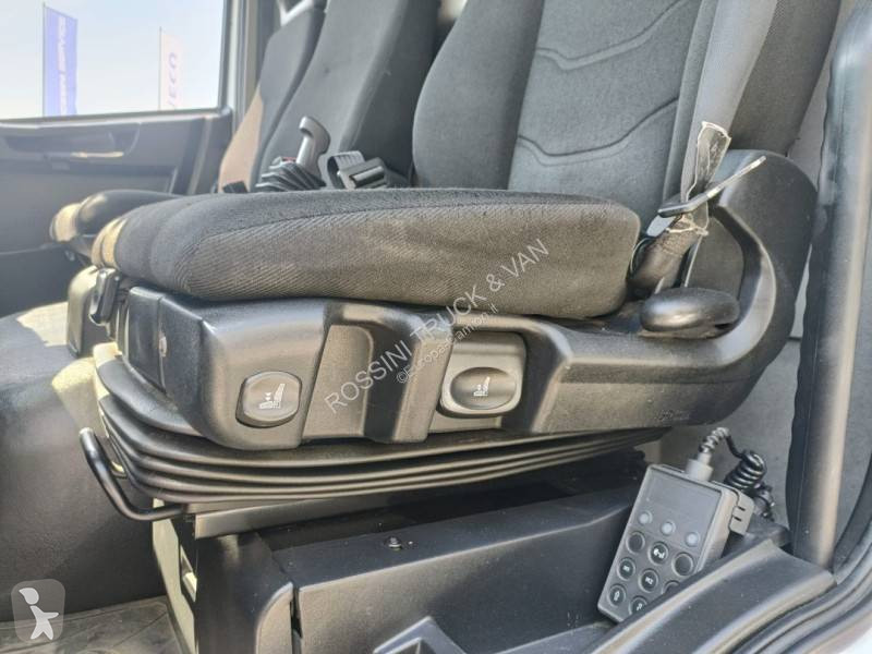 شاحنة Iveco