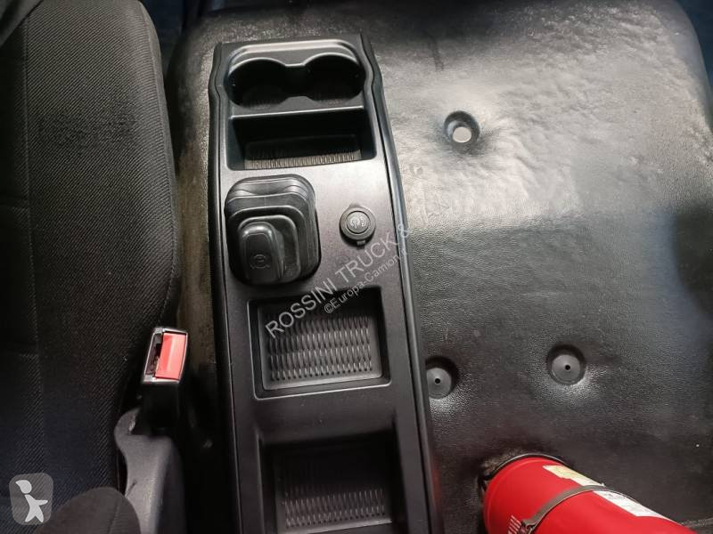 Camión Iveco