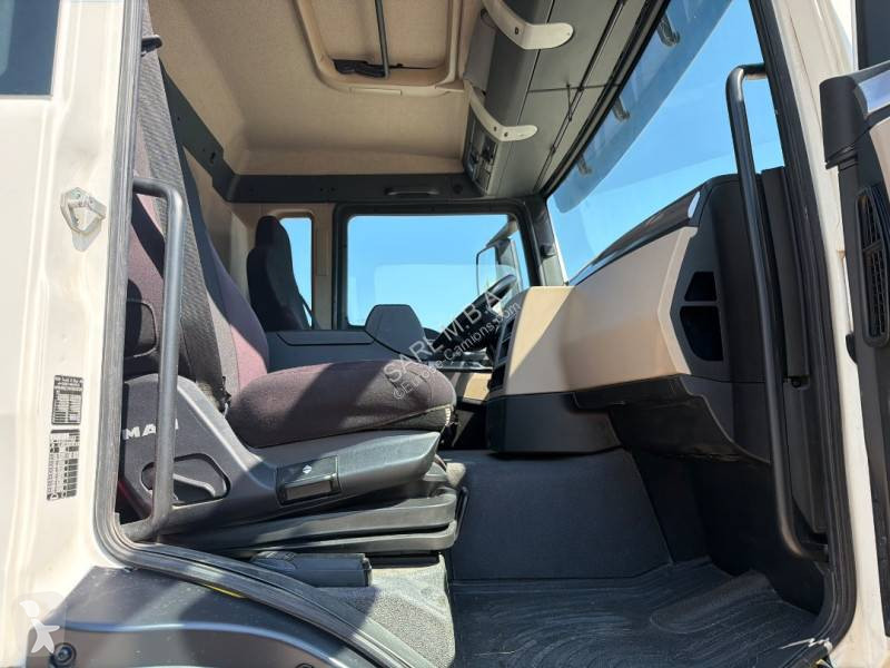 Camion MAN