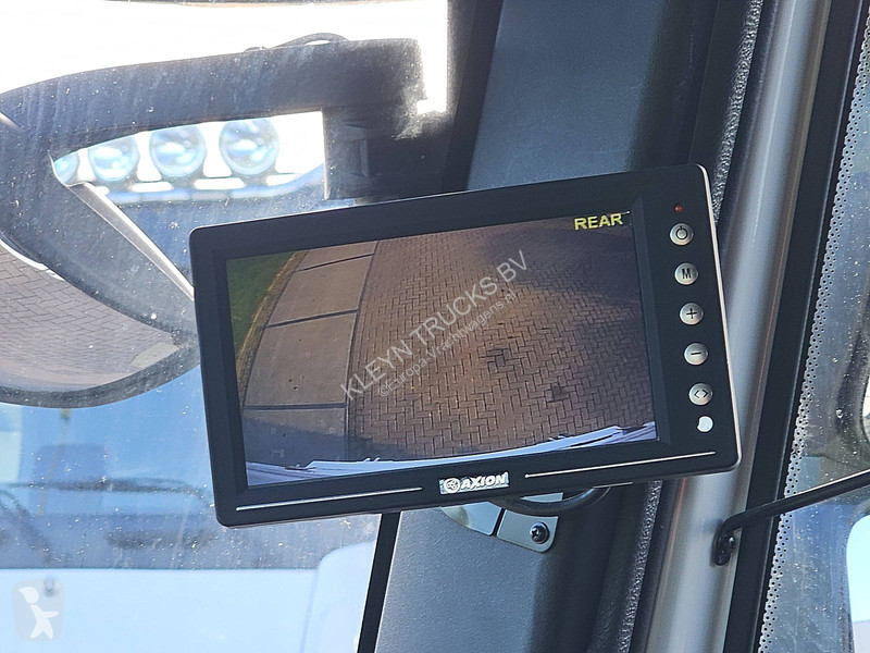 شاحنة Iveco 160E28 EUROCARGO