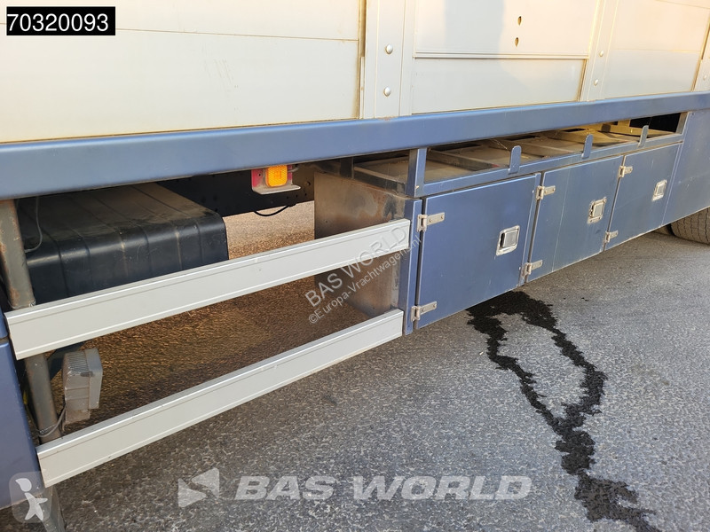 شاحنة MAN 18.240 N18 4X2 NL-Truck 2 decks...