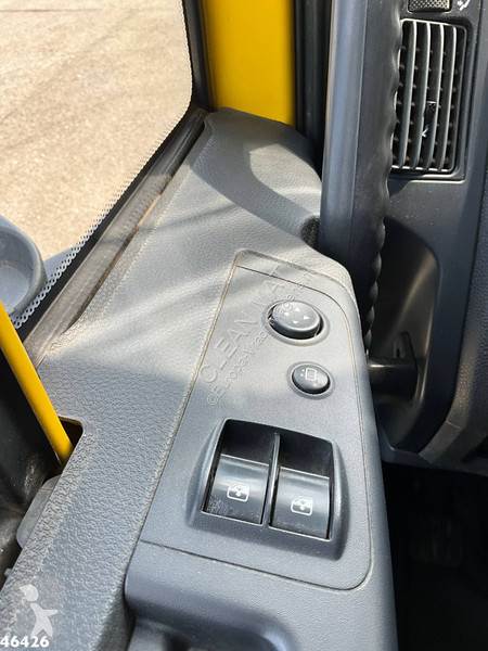 شاحنة Iveco ML100E19 Euro 6 Amco Veba 5...