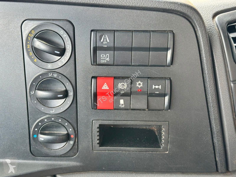 شاحنة Mercedes 923 4x2BB MEILLER DSK &...