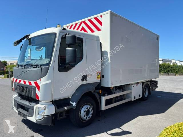 Camion Volvo
