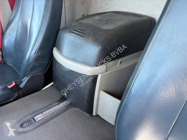 Lastbil Volvo