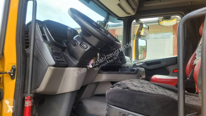 Camion Scania