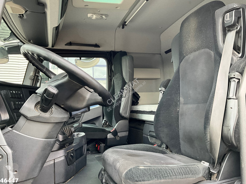 Camion Mercedes 3251 8x4 Euro 6 HIab 28...