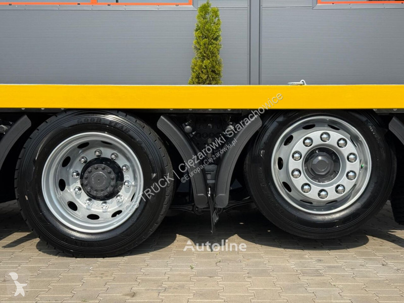 شاحنة Volvo FH 460