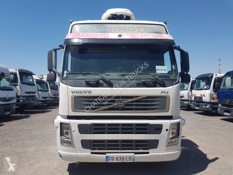 شاحنة Volvo