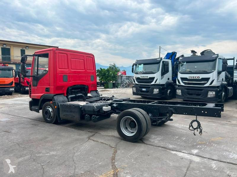 شاحنة Iveco