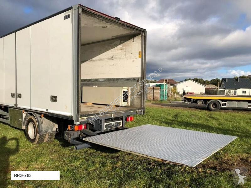 Vrachtwagen MAN TGM 15.290