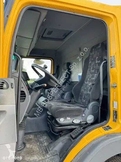 Камион Mercedes 1324