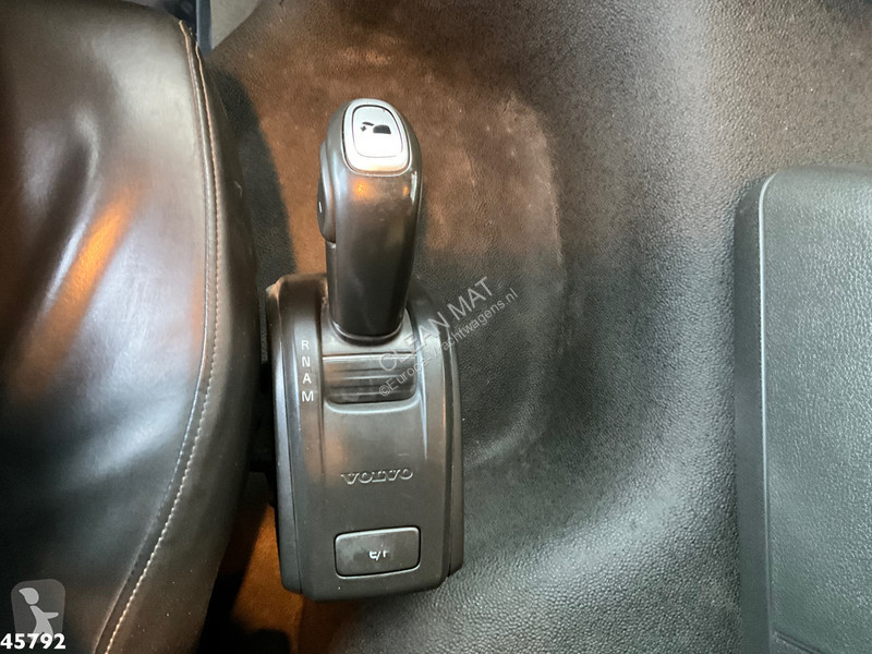 شاحنة Volvo FMX 6x2 Palfinger 34 Tonmeter...
