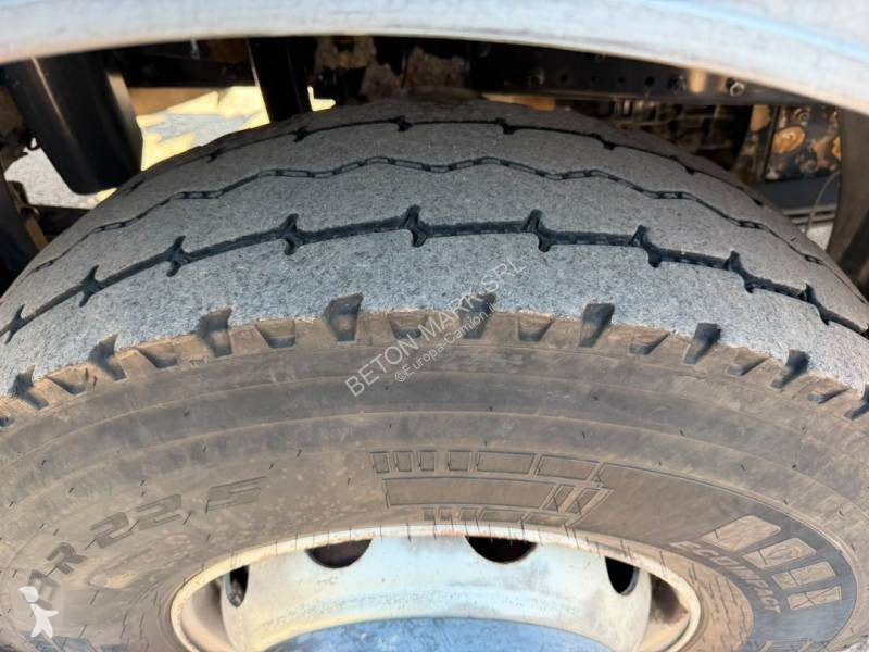 Beton Iveco