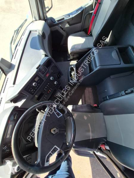 شاحنة Renault