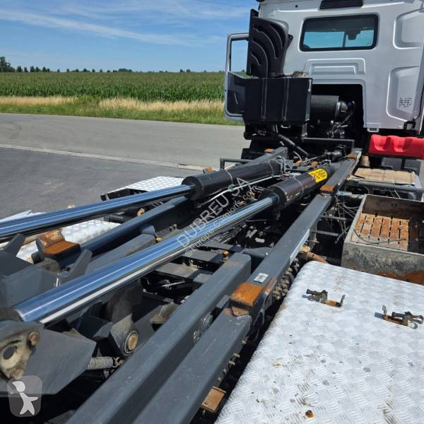 Camion Renault