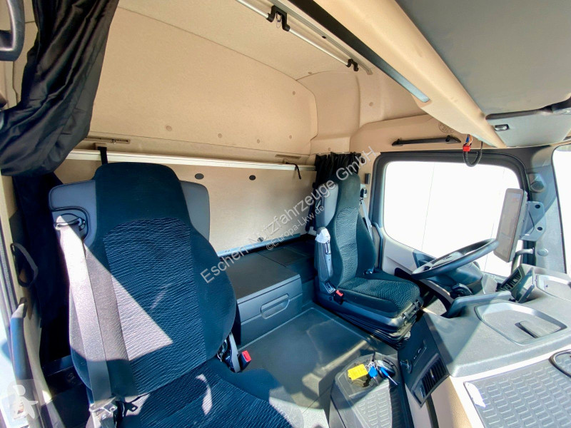شاحنة Mercedes 2545 | HIAB...