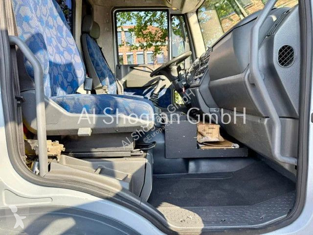 شاحنة Iveco ML 120 E18 / Palfinger PK7501 /Euro3