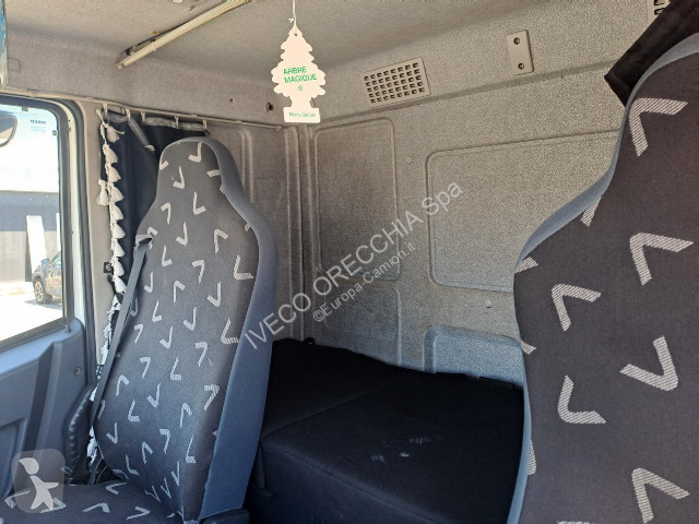 Camion Iveco EUROCARGO ML100E22/FP