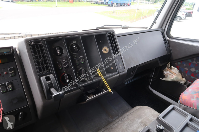 Camion Mercedes SK SK