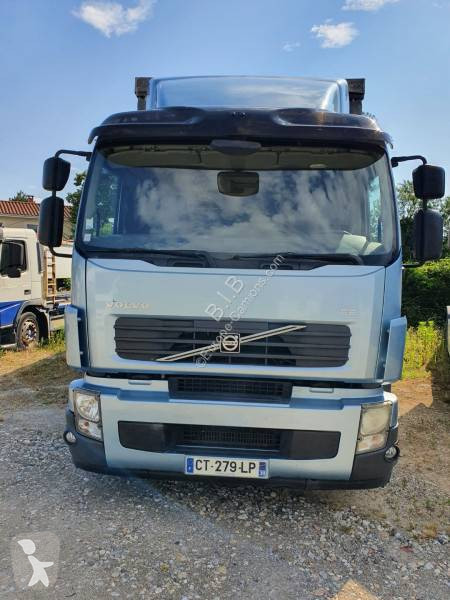 شاحنة Volvo
