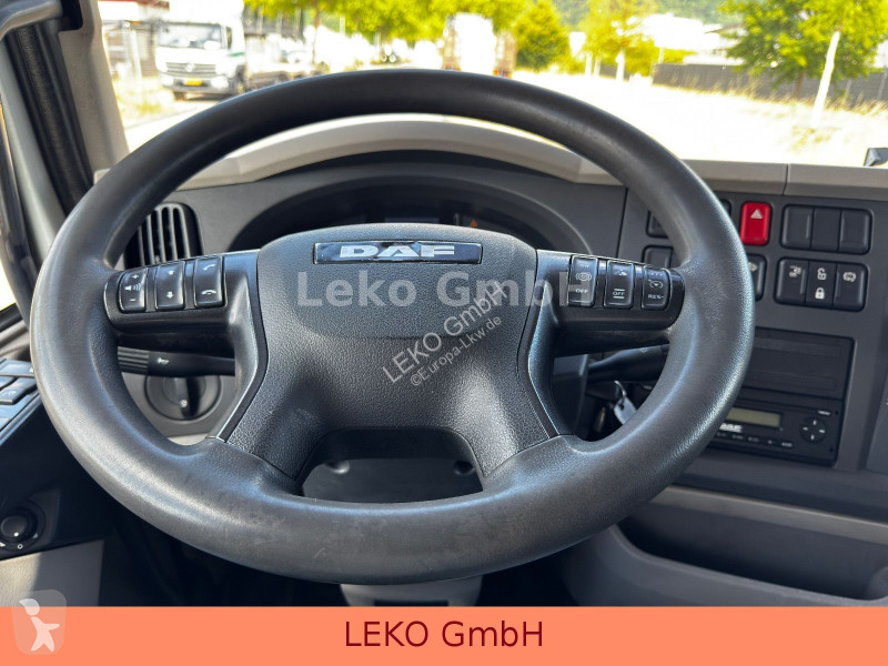 شاحنة DAF 210 FA  Fleischhacken ( MEAT )3Stück