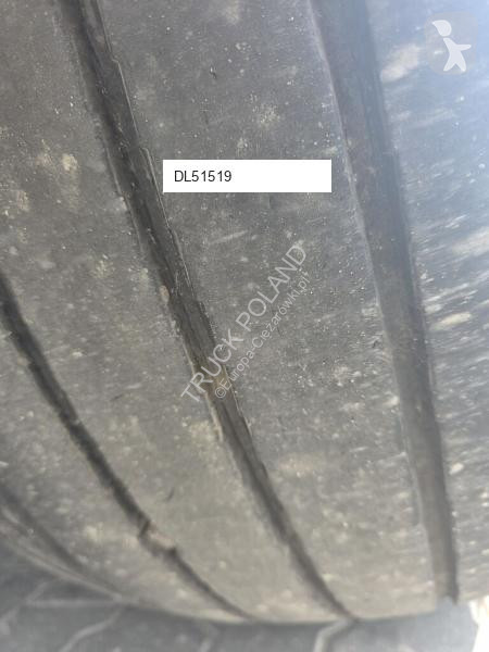 Lastbil Spitzer DAF WELGRO blower + Spitzer...