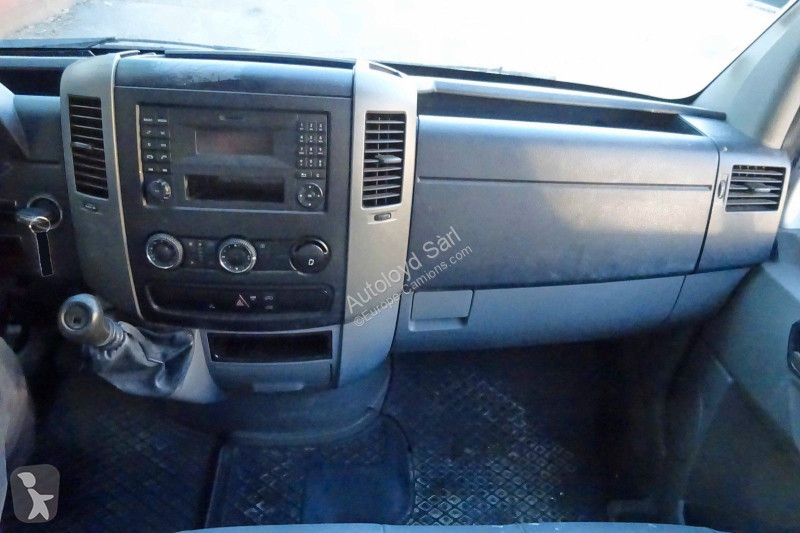 Véhicule utilitaire Mercedes SPRINTER 316CDI